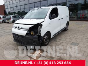 Citroen Jumpy 16-