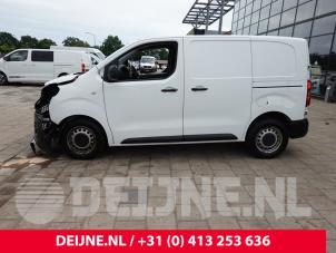 Citroen Jumpy 16-