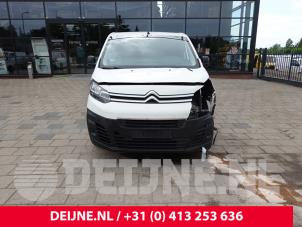Citroen Jumpy 16-