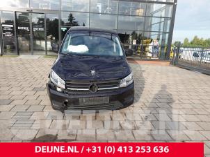 Volkswagen Caddy 15-
