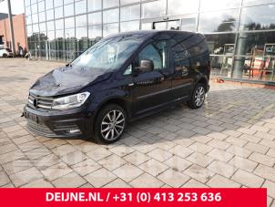 Volkswagen Caddy 15-
