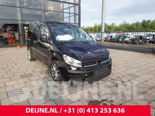 Volkswagen Caddy Stoßstange hinten O307409 Spenderfahrzeug