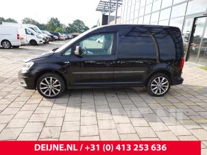 Volkswagen Caddy 15-