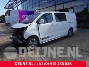 Peugeot Expert 16-