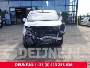 Peugeot Expert 16-