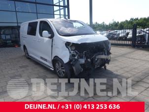 Peugeot Expert Selectiehendel automaat O310995 Donorvoertuig