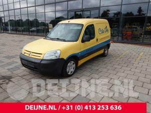 Citroen Berlingo 96-