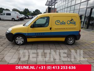 Citroen Berlingo 96-