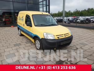 Citroen Berlingo Schaltung O307905 Spenderfahrzeug