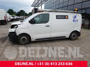 Citroen Jumpy 16-