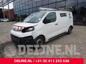 Citroen Jumpy 16-