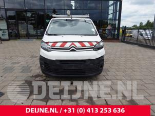 Citroen Jumpy 16-