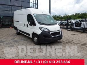 Peugeot Boxer Startmotor O308749 Donorvoertuig