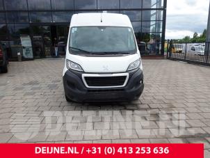 Peugeot Boxer 14-