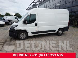 Peugeot Boxer 14-