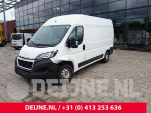 Peugeot Boxer 14-
