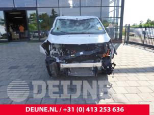 Peugeot Expert 16-