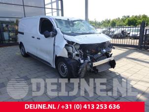 Peugeot Expert Motor Beschermplaat O331037 Donorvoertuig