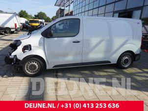 Peugeot Expert 16-