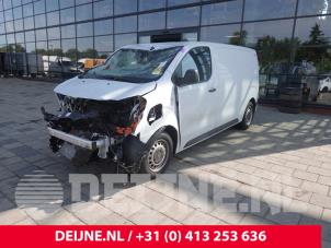 Peugeot Expert 16-