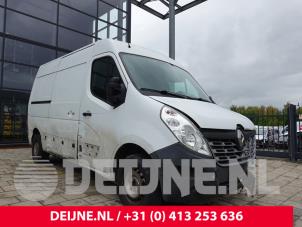 Renault Master Achterdeur Bus-Bestelauto O323381 Donorvoertuig