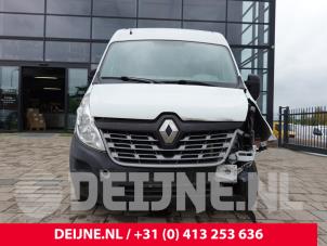 Renault Master 3 10-