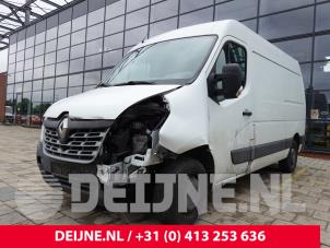 Renault Master 3 10-