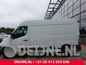 Renault Master 3 10-