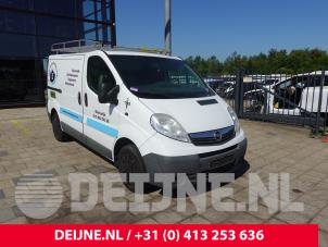 Opel Vivaro Interior lighting, front O309299 Donor vehicle