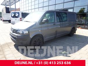 Volkswagen Transporter 10-