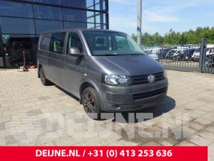 Volkswagen Transporter Grille O309997 Donor vehicle
