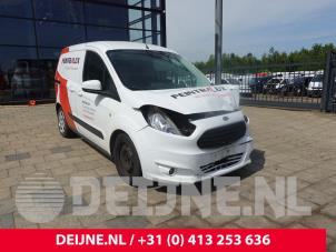 Ford Transit Courier Felge O310650 Spenderfahrzeug