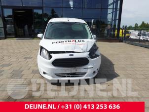 Ford Transit Courier 14-