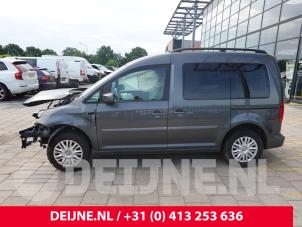 Volkswagen Caddy 15-