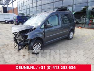 Volkswagen Caddy 15-