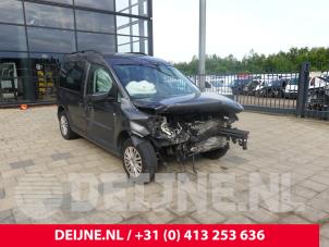 Volkswagen Caddy 12-Volt-Anschluss O310337 Spenderfahrzeug