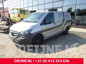 Mercedes Vito 14-