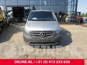 Mercedes Vito 14-