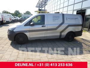 Mercedes Vito 14-
