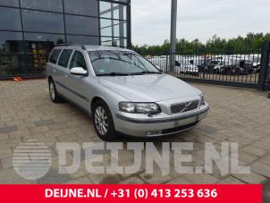 Volvo V70 Motor O309097 Donorvoertuig