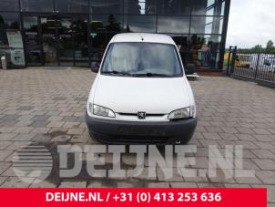 Peugeot Partner 96-