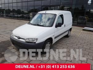 Peugeot Partner 96-