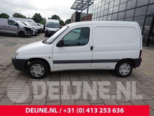 Peugeot Partner 96-