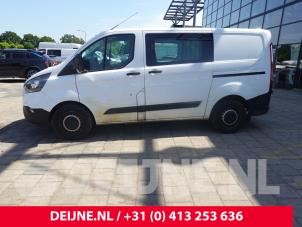 Ford Transit Custom 12-