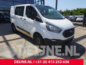 Ford Transit Custom Motor O311083 Spenderfahrzeug
