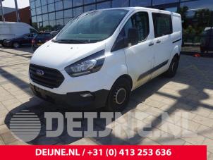 Ford Transit Custom 12-