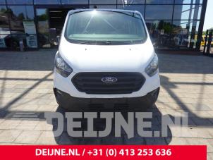 Ford Transit Custom 12-