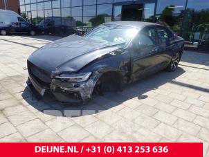 Volvo S60 19-