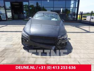 Volvo S60 19-