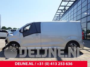 Peugeot Expert 16-